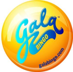Gala Bingo Logo